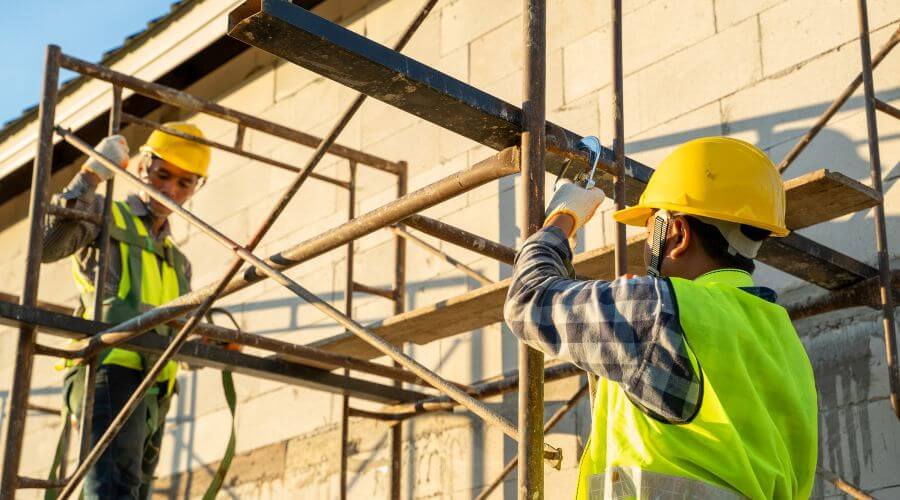 Gutter Repair and Sealing in Vauxhall, NJ